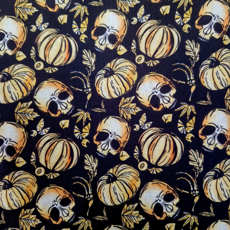 Collier pour Chien "Halloween" – Image 2