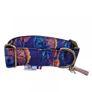 Collier pour Chien Exclusivité L'Instinct Animal "Dream Catcher"