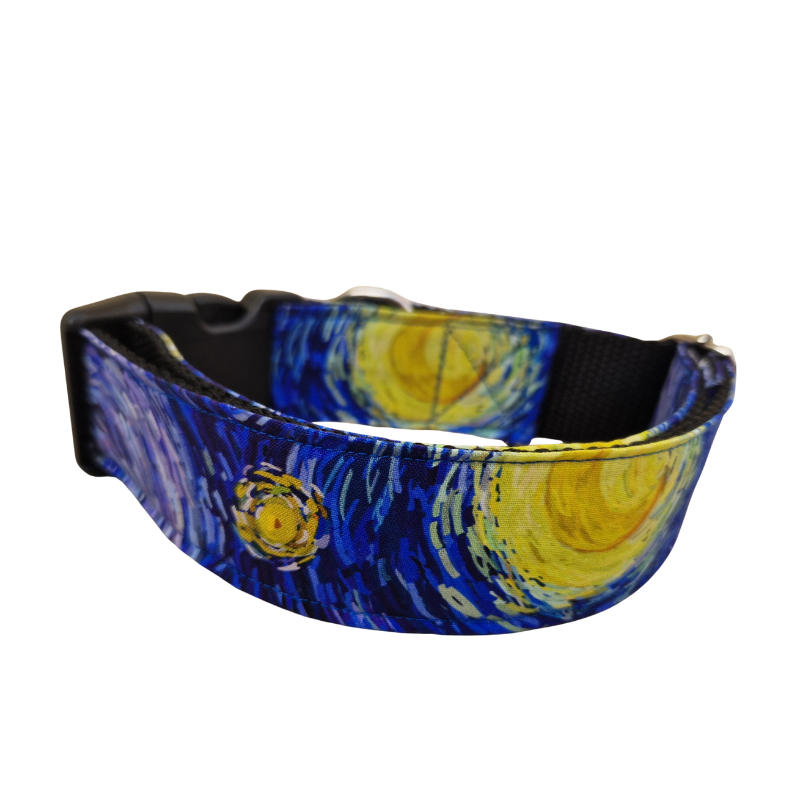 Collier Van Gogh